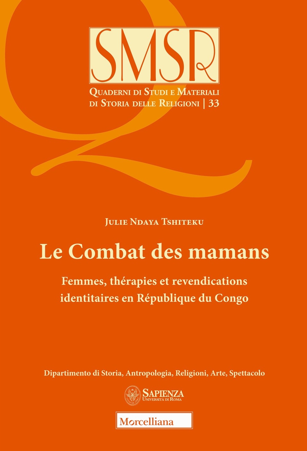 Le combat des mamans. Femmes, thérapies et revendications identitaires en …