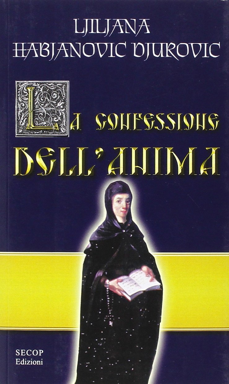 Le confessioni dell'anima