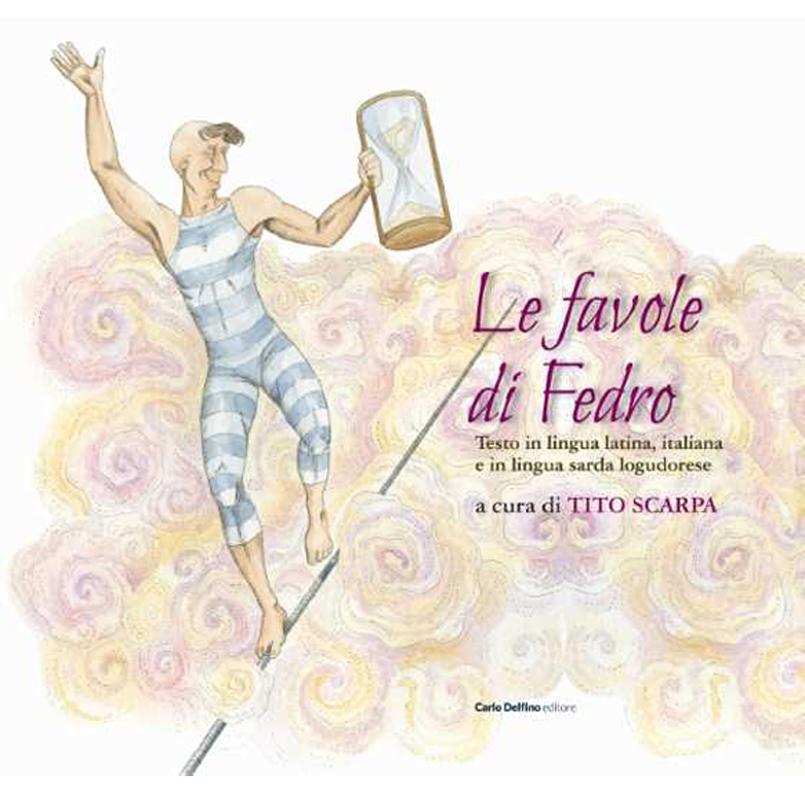 Le favole di fedro. Testo in lingua latina, italiana e …
