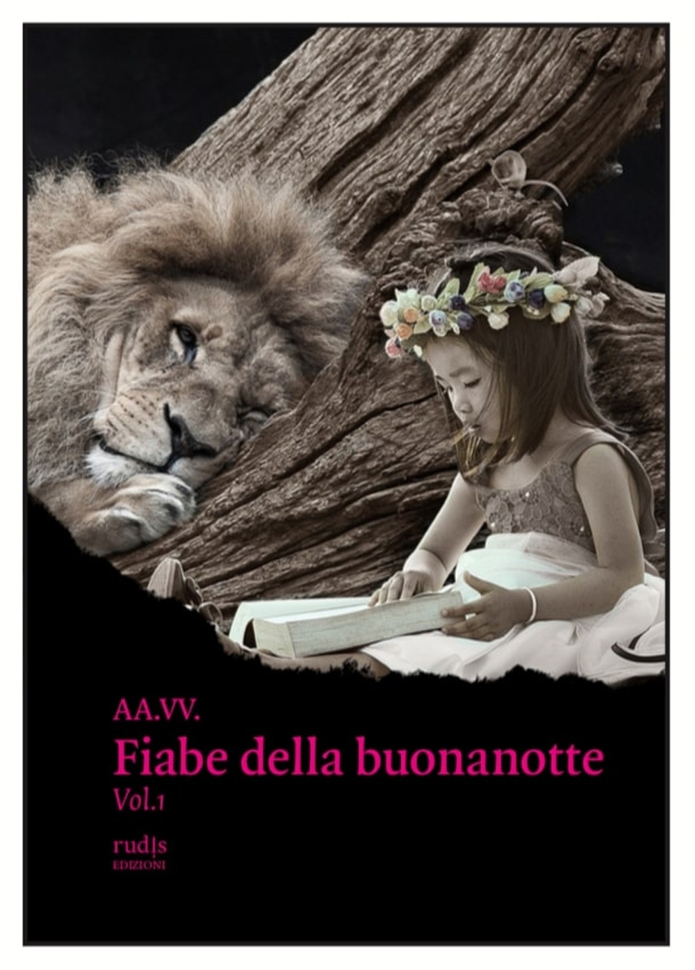 Le fiabe della buonanotte. Vol. 1