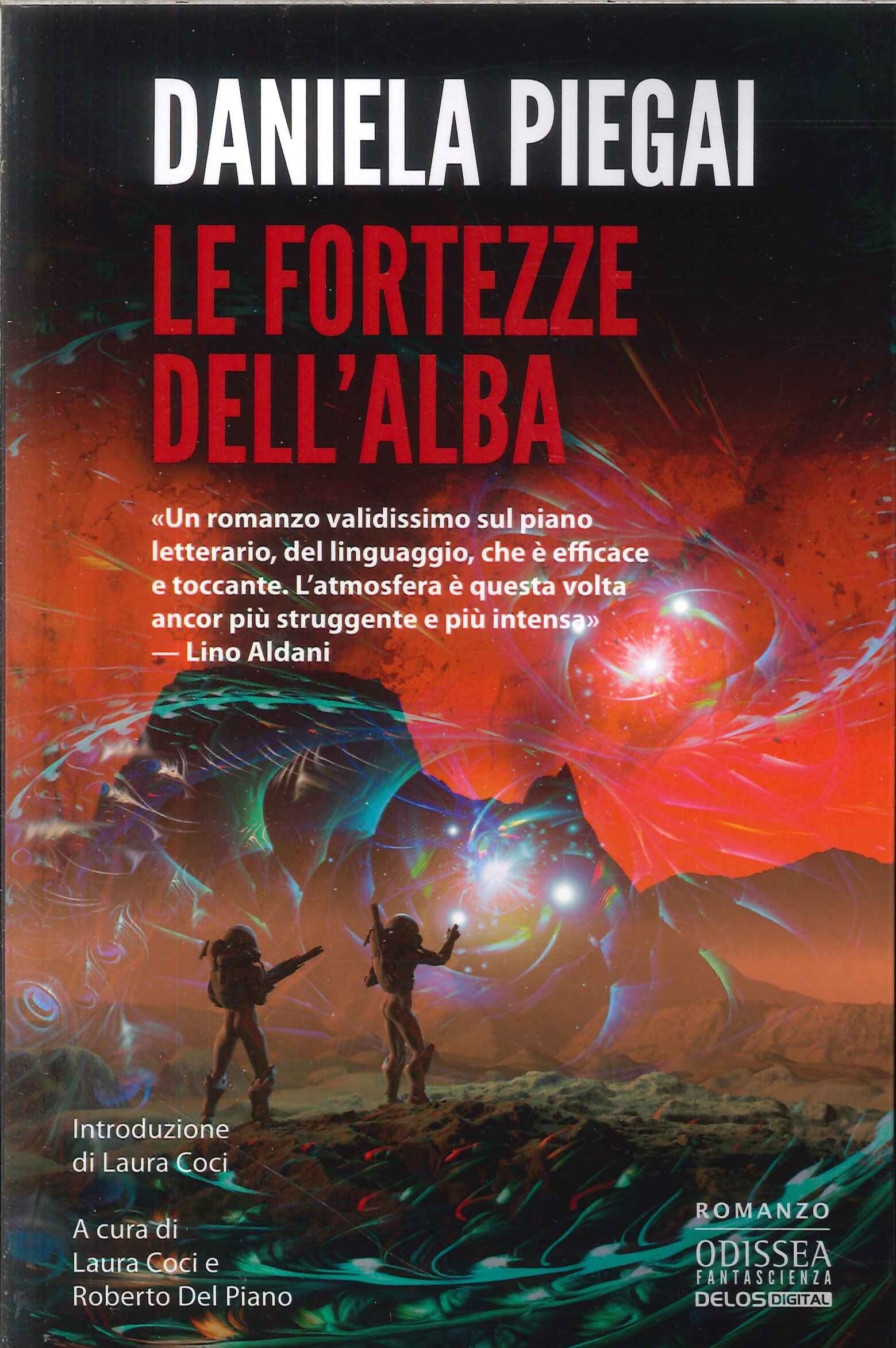 Le fortezze dell'alba