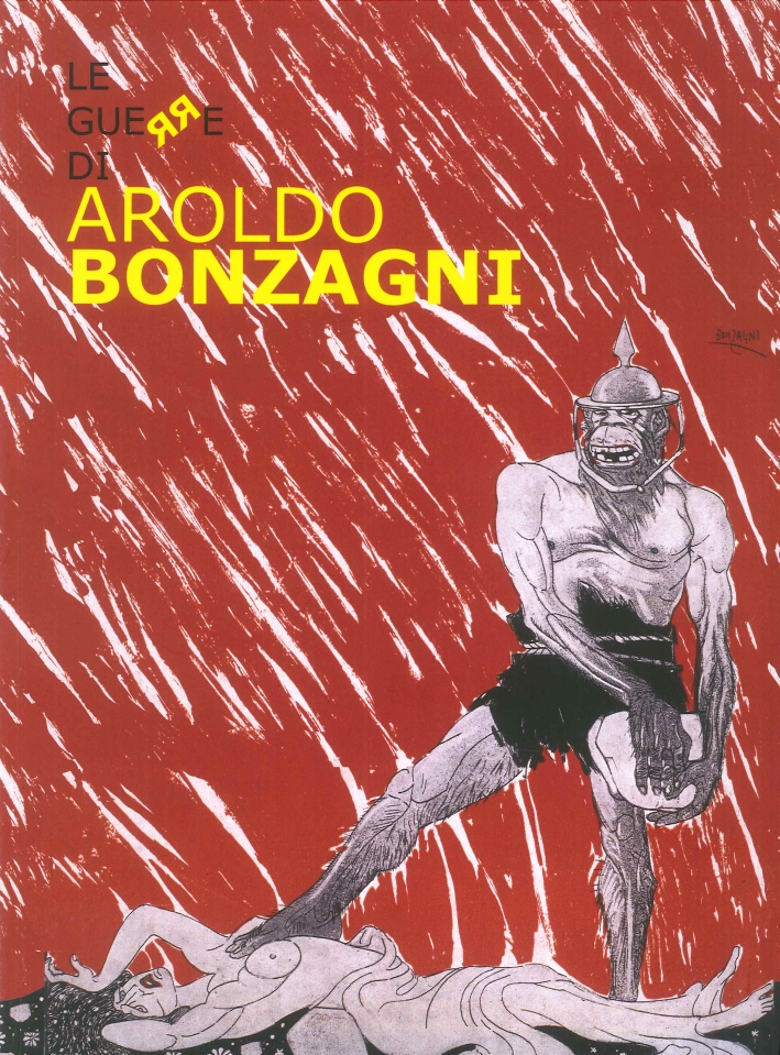 Le Guerre di Aroldo Bonzagni