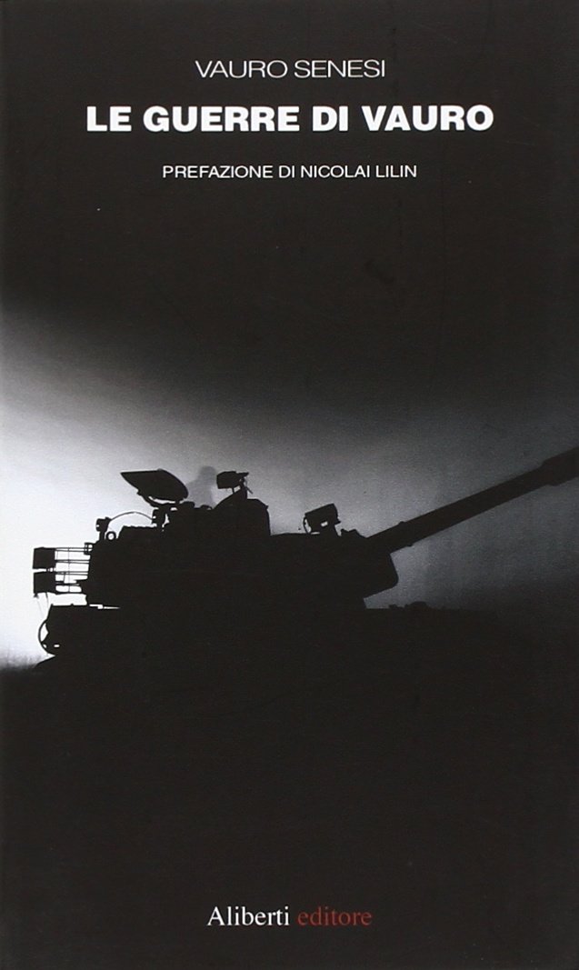 Le guerre di Vauro, Reggio Emilia, Aliberti Edizioni, 2012