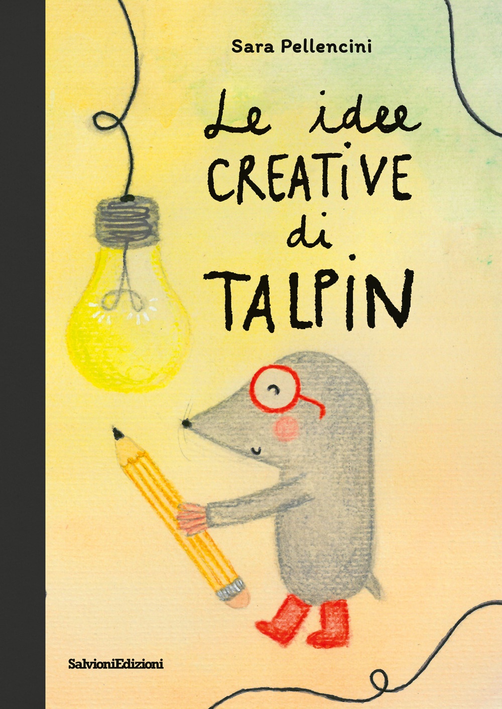 Le idee creative di Talpin