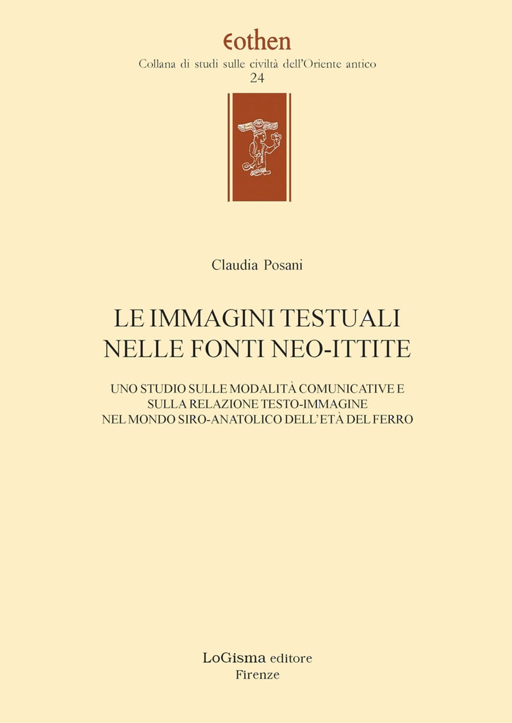 Le immagini testuali nelle fonti neo-ittite. Uno studio sulle modalità …