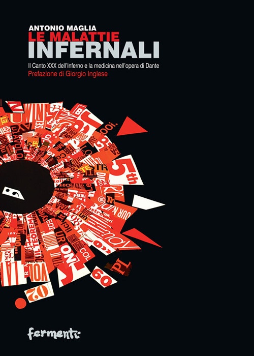Le malattie infernali. Il canto XXX dell'Inferno e la medicina …