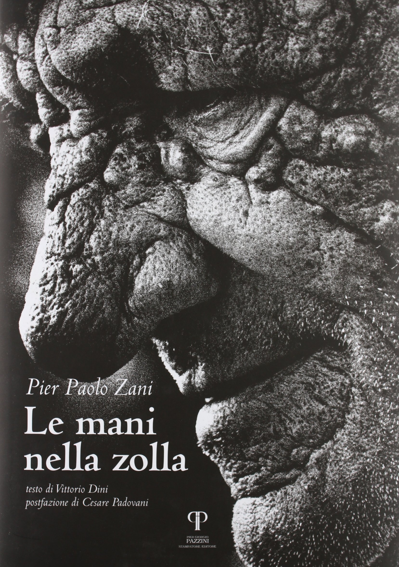 Le Mani nella Zolla