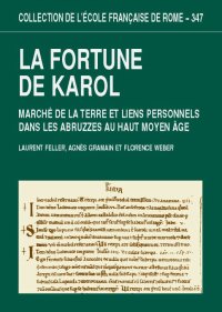 Le marché de la terre au Moyen Âge