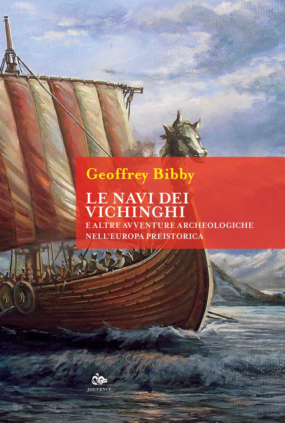 Le navi dei vichinghi