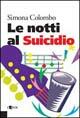 Le notti al suicidio, Palermo, Società Editrice L'Epos, 2004