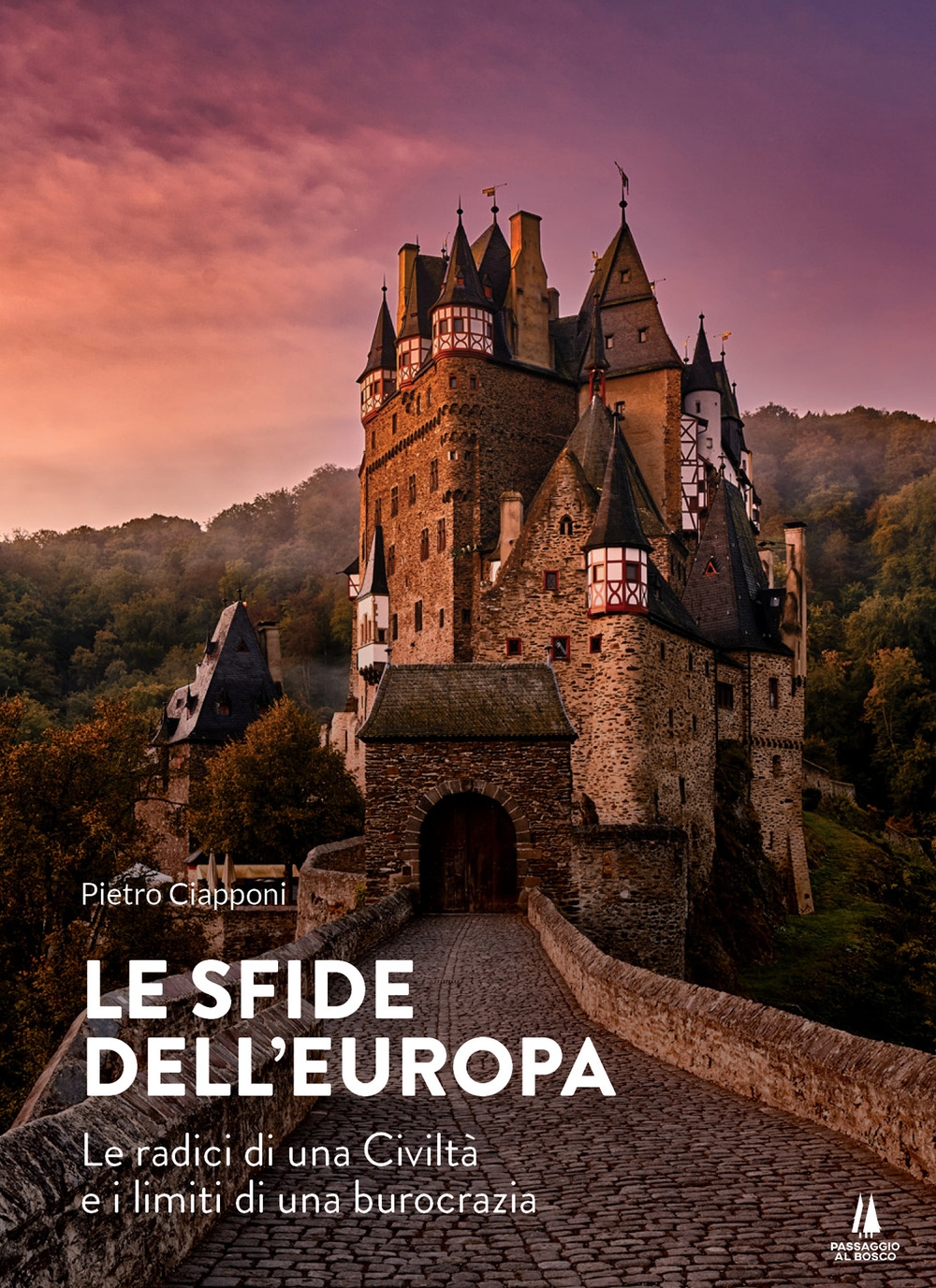 Le sfide dell'Europa. Le radici di una civiltà e i …