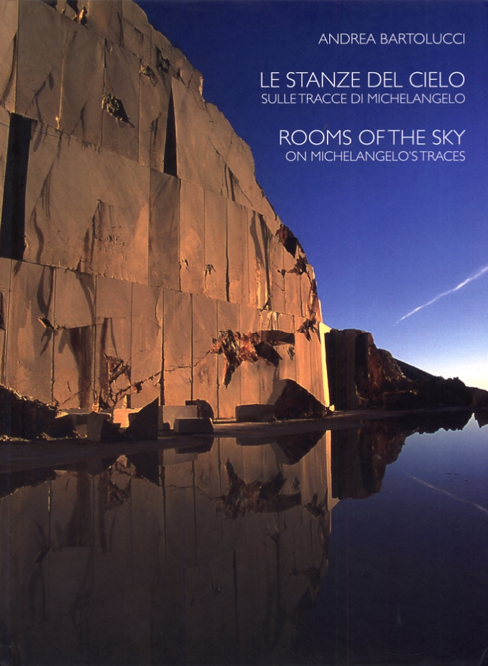 Le Stanze del Cielo. Sulle tracce di Michelangelo. Rooms of …