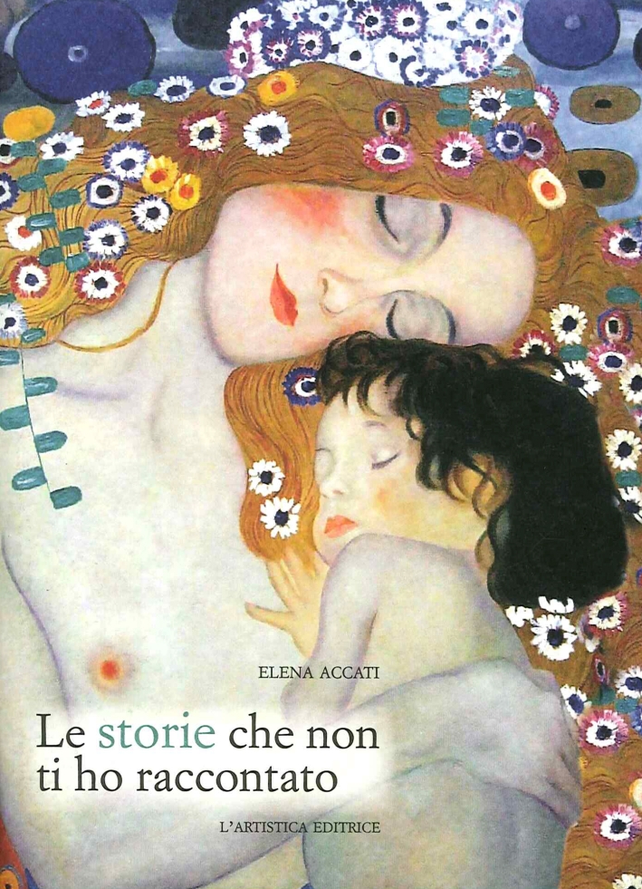Le Storie che non ti ho Raccontato