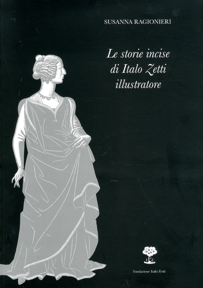 Le storie incise di Italo Zetti illustratore