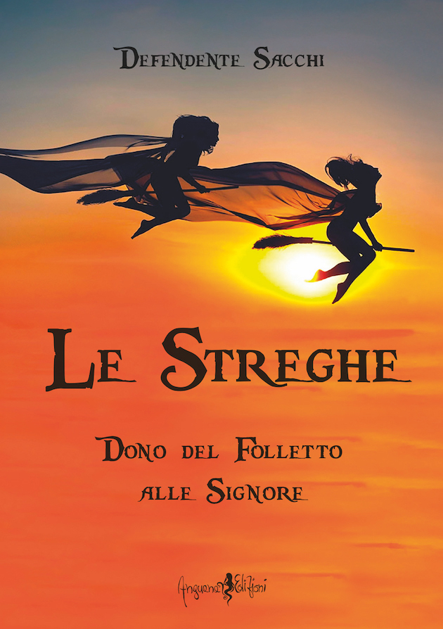 Le streghe. Dono del folletto alle signore