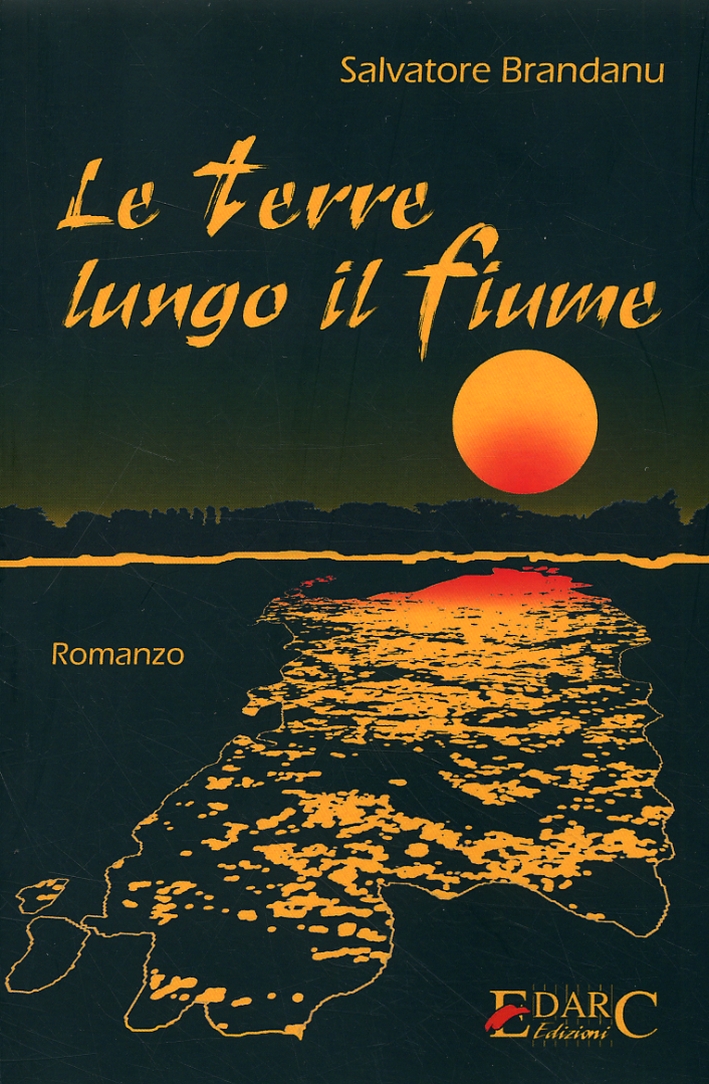 Le terre lungo il fiume