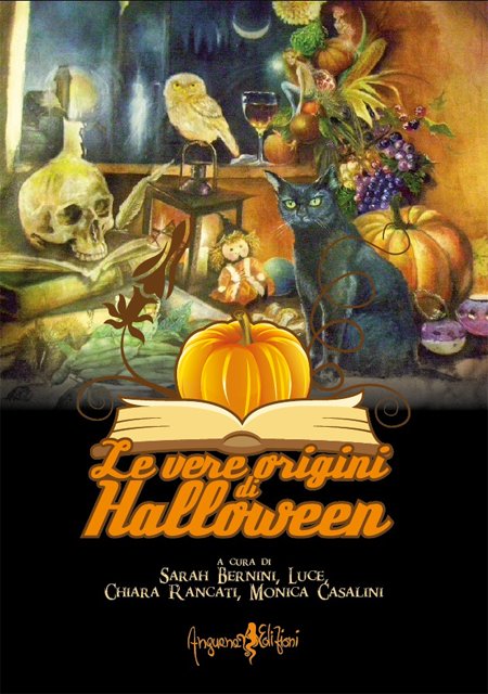 Le vere origini di Halloween