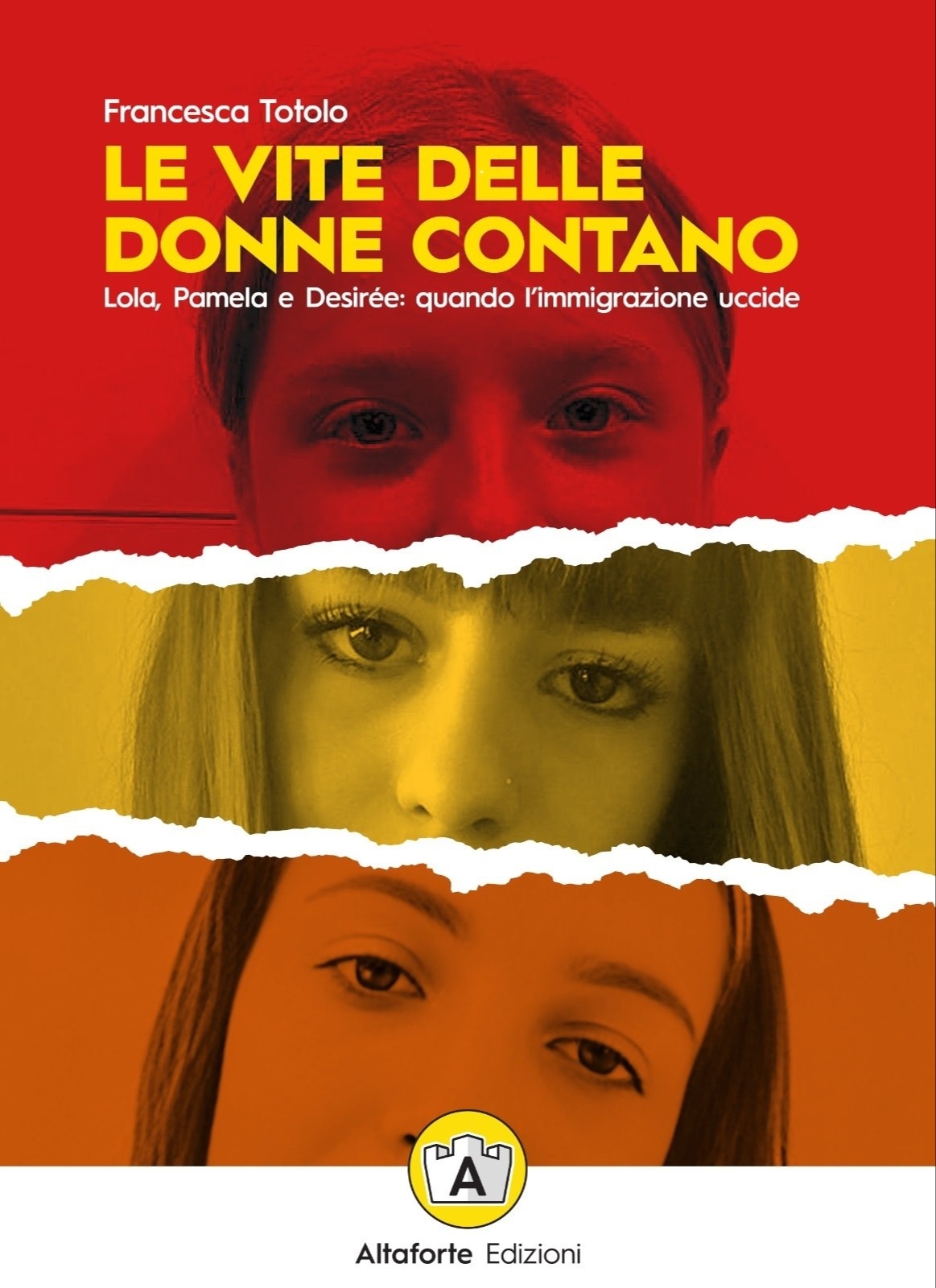 Le vite delle donne contano