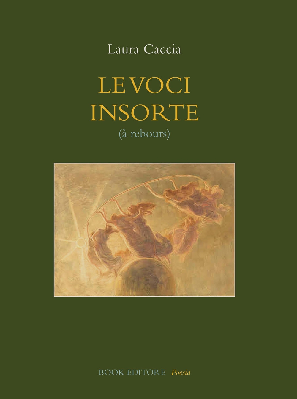 Le voci insorte (à rebours)