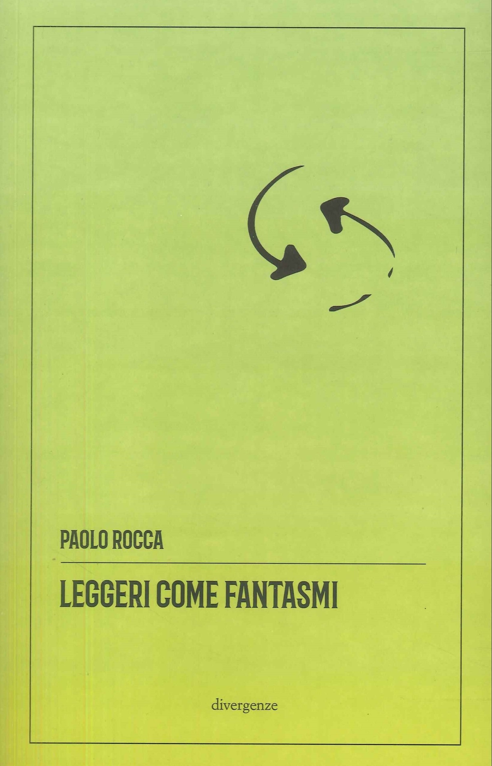 Leggeri Come Fantasmi