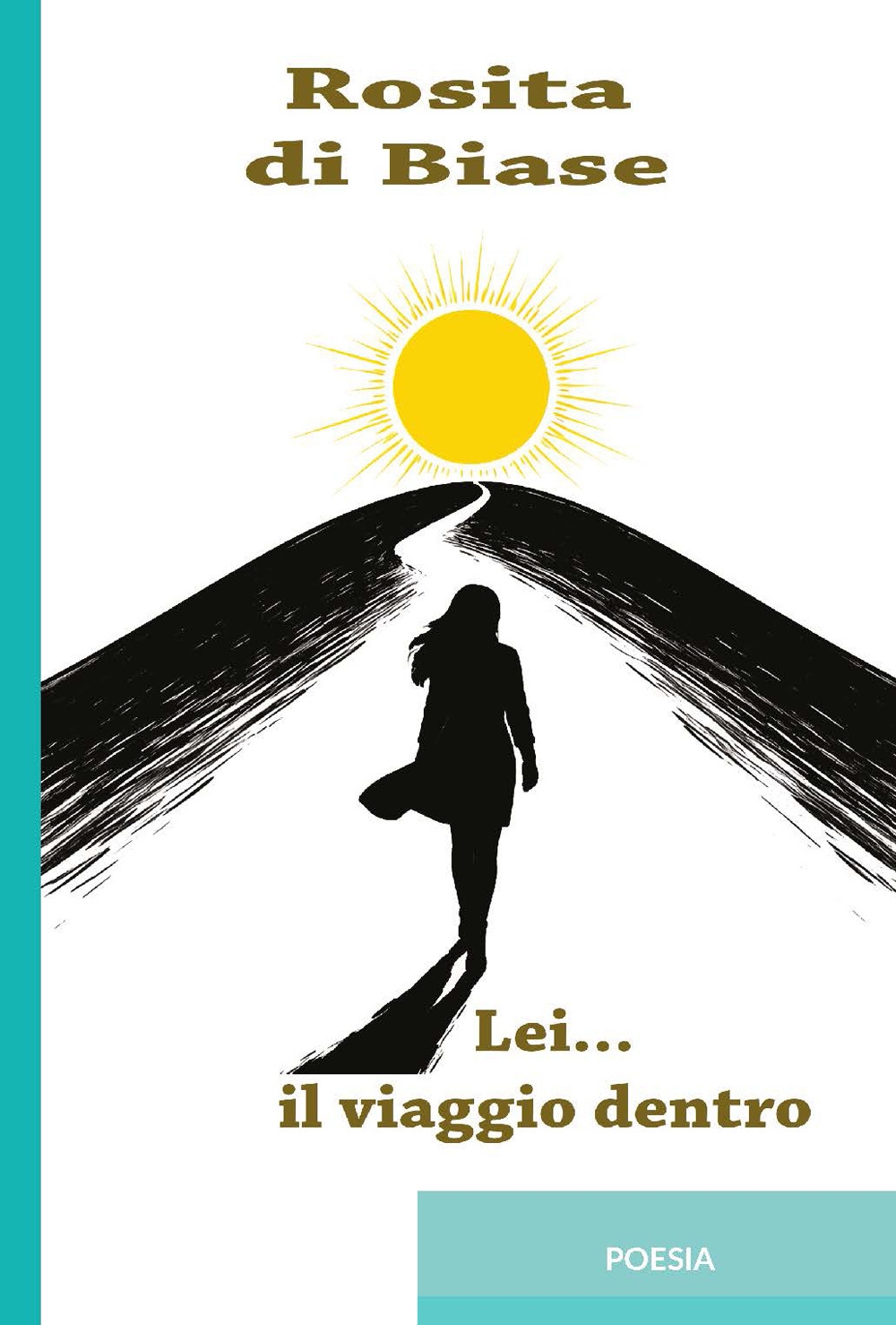 Lei... Il viaggio dentro