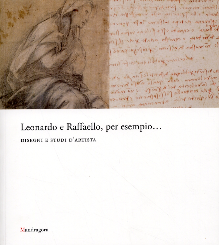 Leonardo e Raffaello, per esempio... Disegni e studi d'artista