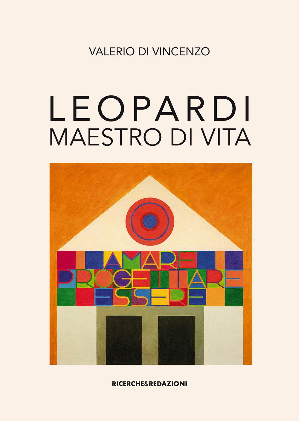 Leopardi maestro di vita