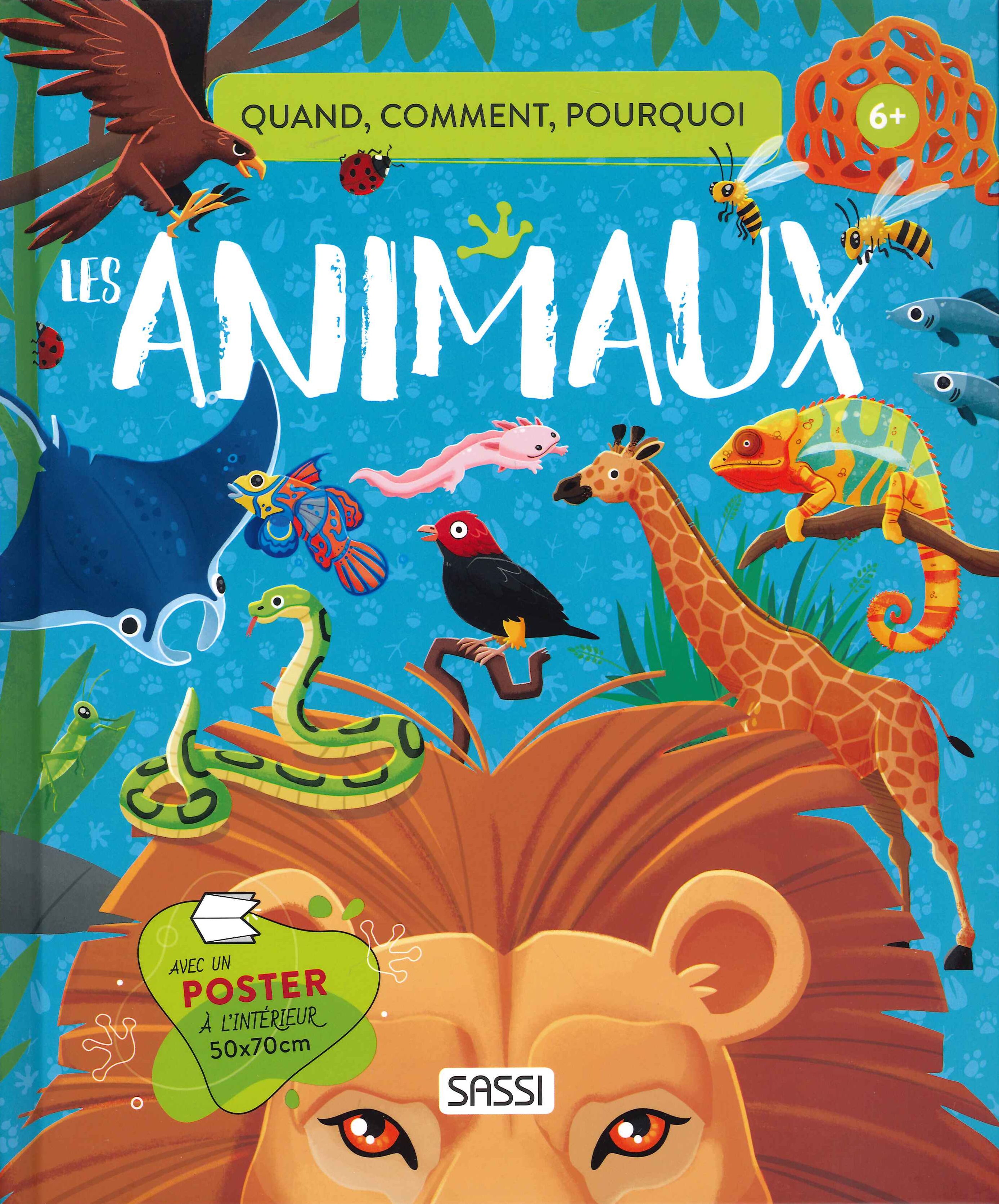 Les Animaux. Quand, Comment, Pourquoi., Schio, Sassi, 2021