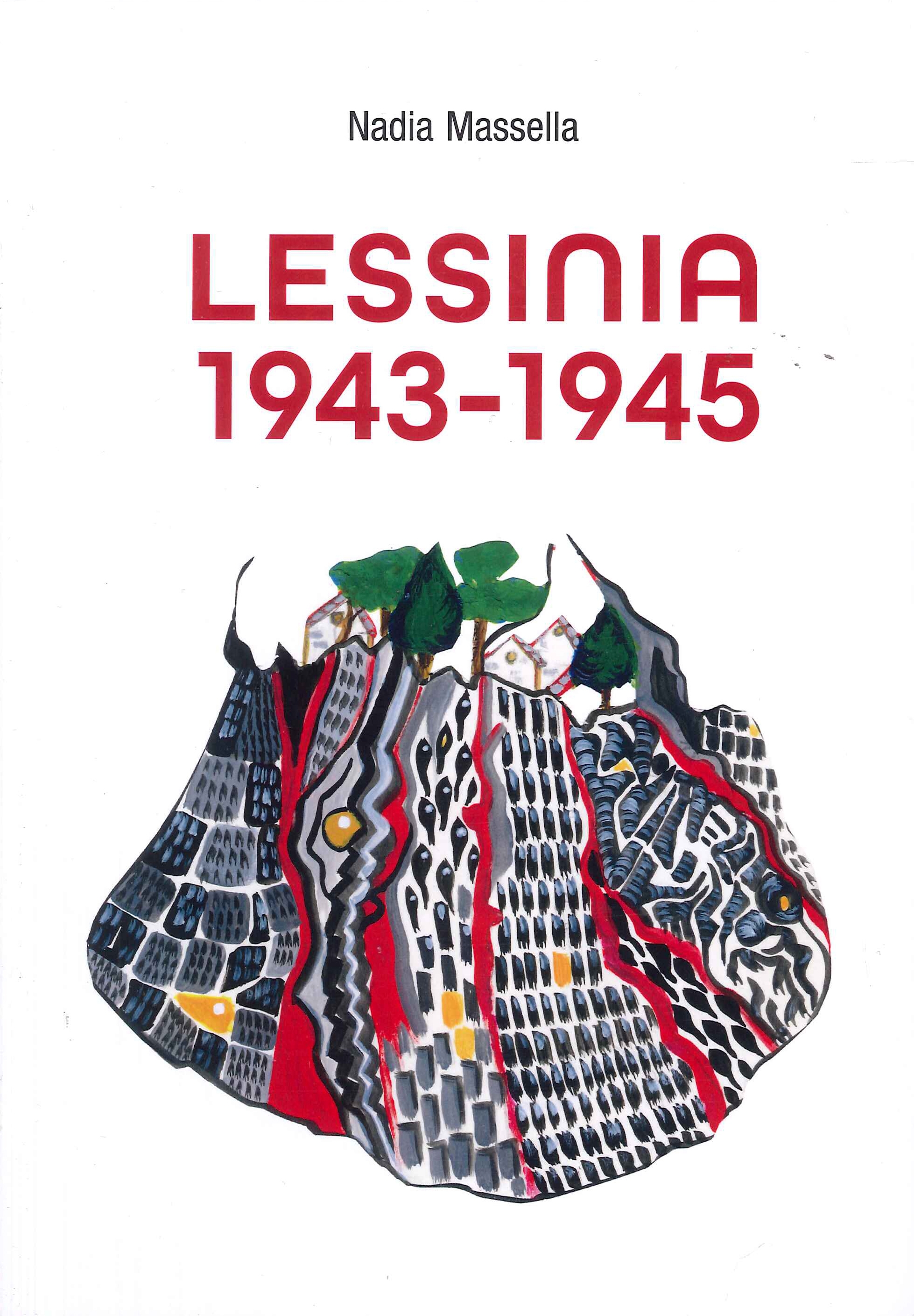 Lessinia 1943-1945