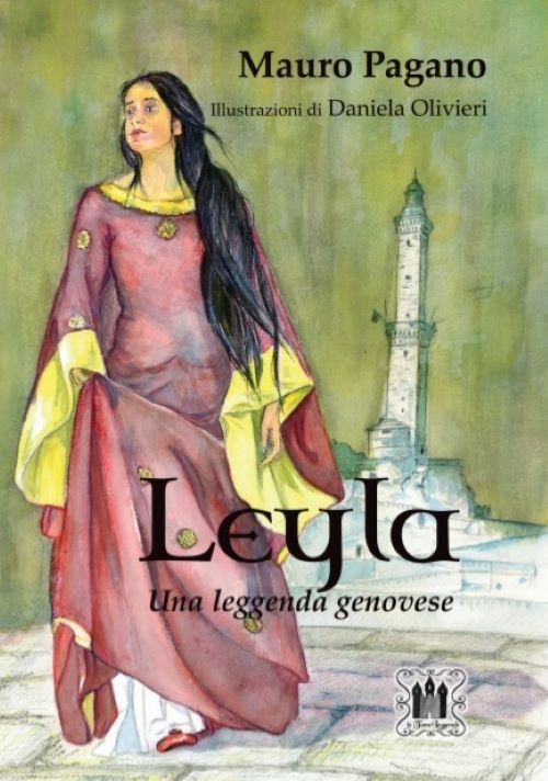 Leyla. Una leggenda genovese