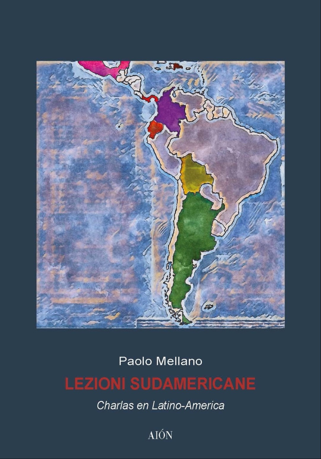 Lezioni Sudamericane