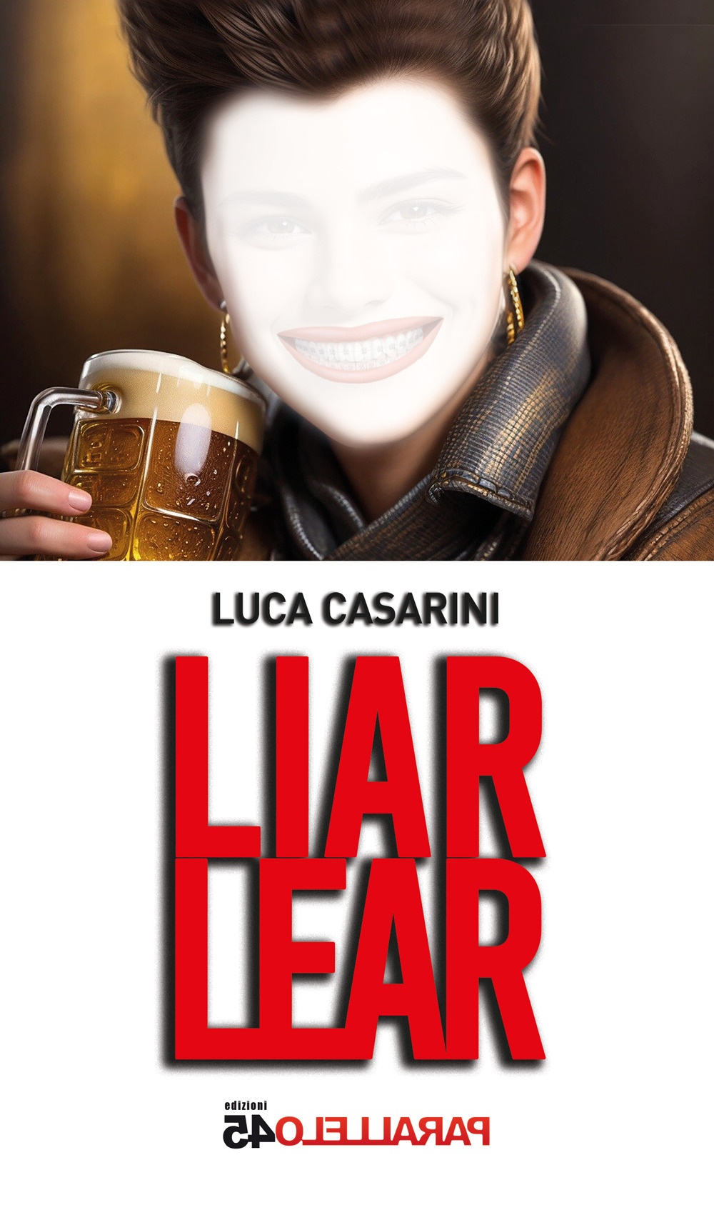 Liar Lear
