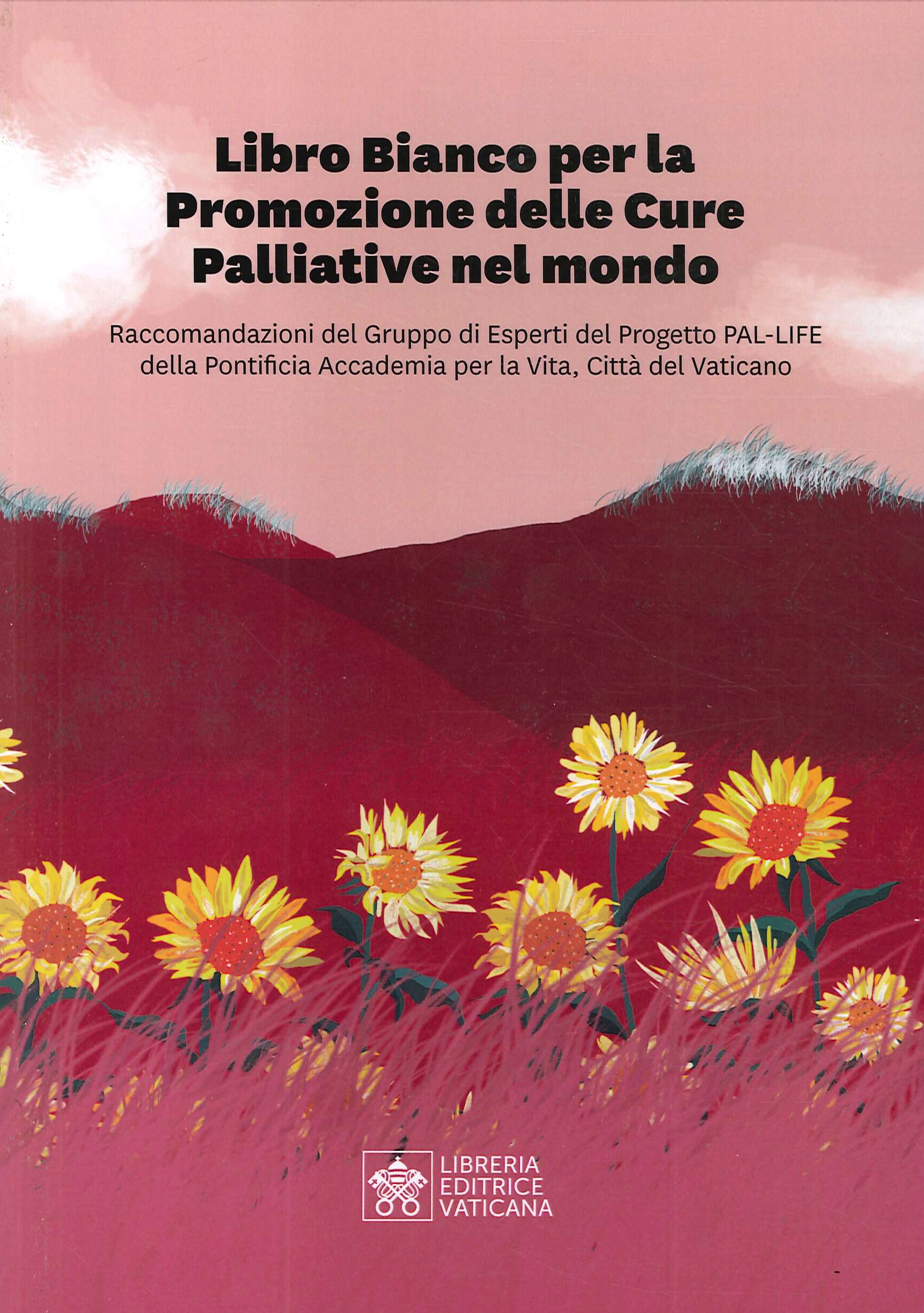 Libro Bianco per la Promozione delle Cure Palliative nel mondo., …