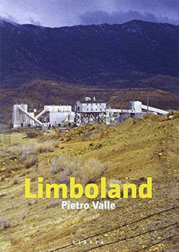 Limboland, Melfi, Libria, 2016