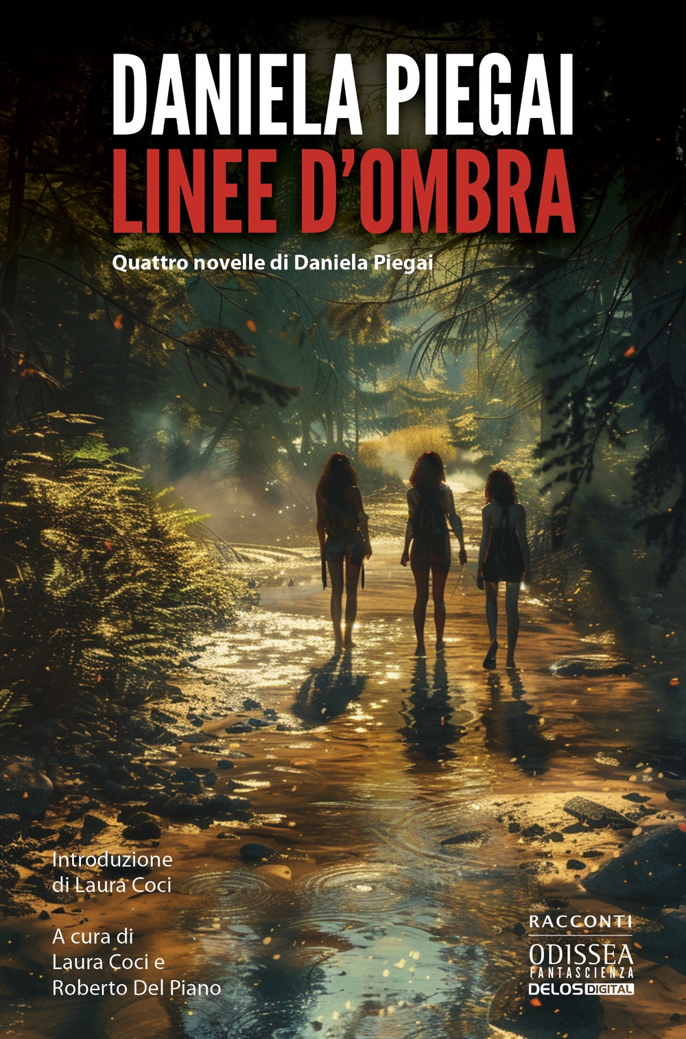 Linee d'Ombra