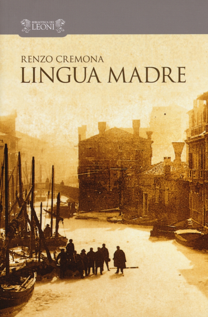 Lingua madre, Castelfranco Veneto, Biblioteca dei Leoni, 2016