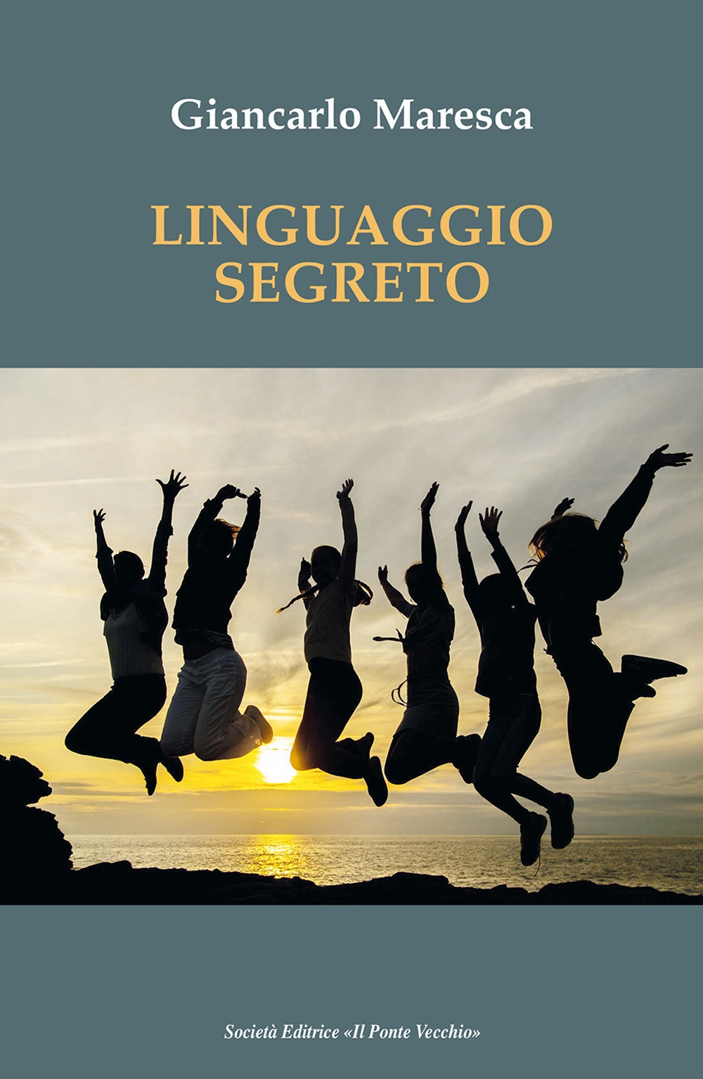 Linguaggio segreto