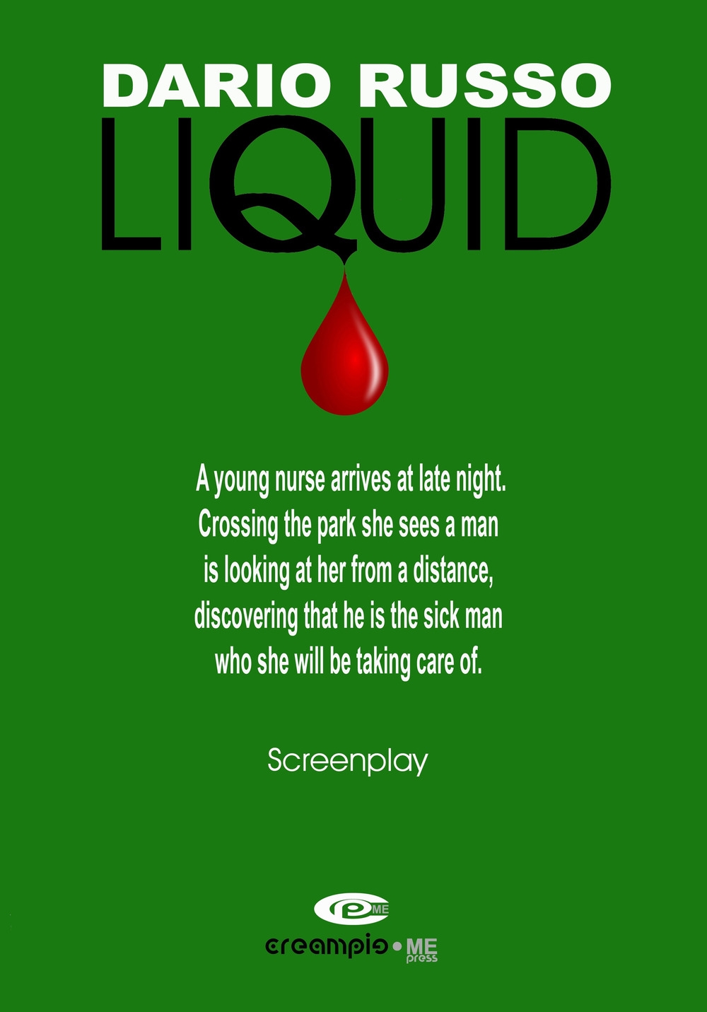 Liquid.