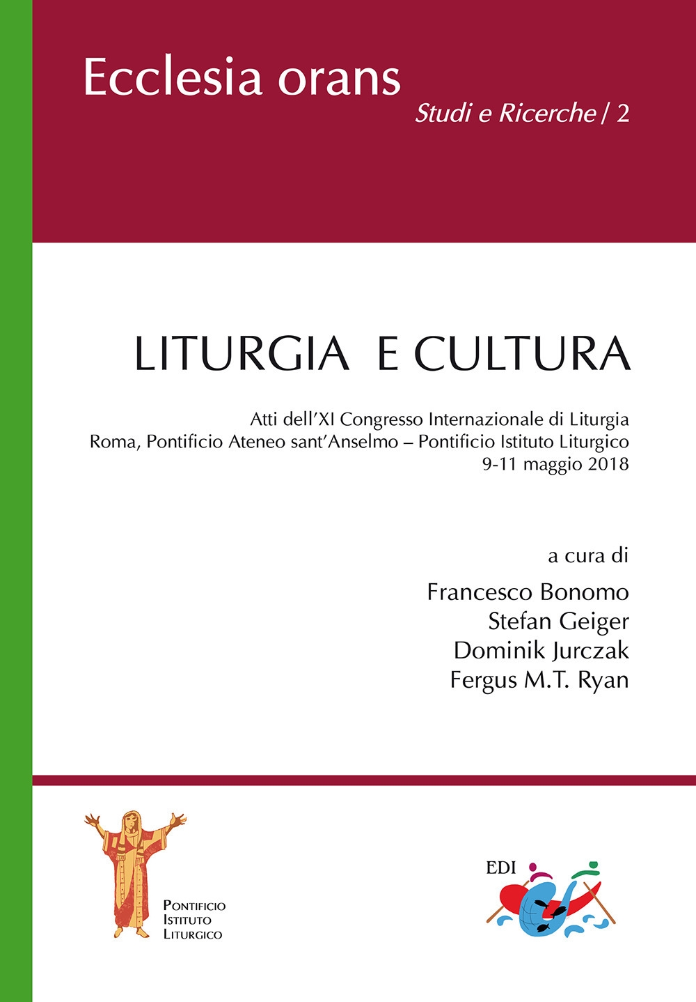 Liturgia e cultura