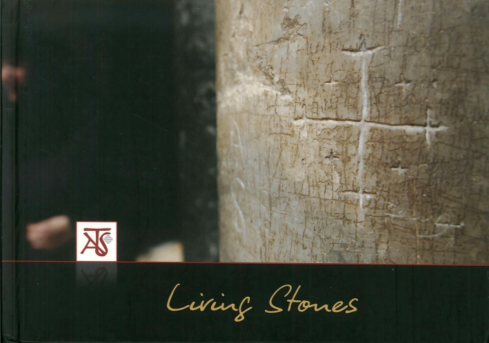 Living Stones, Milano, Edizioni Terra Santa, 2009