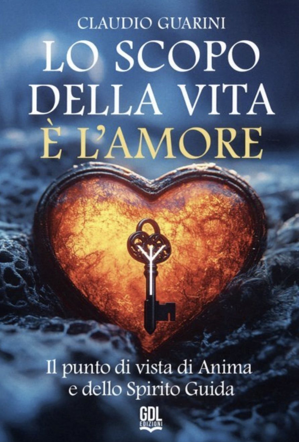 Lo scopo della vita è l'amore. Il punto di vista …