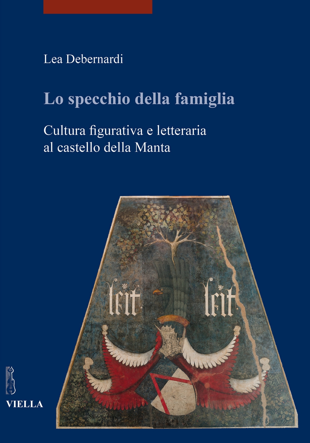 Lo specchio della famiglia. Cultura figurativa e letteraria al castello …