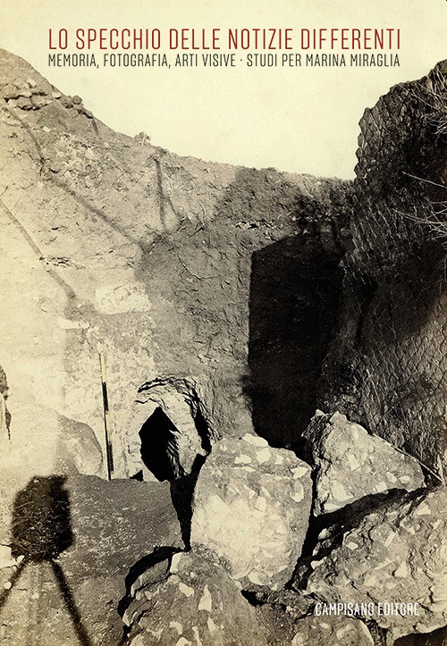 Lo specchio delle notizie differenti. Memoria, fotografia, arti visive. Studi …