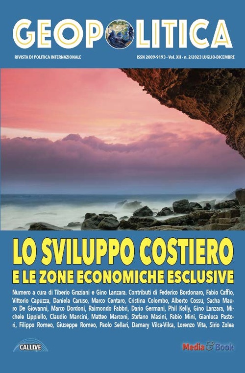 Lo sviluppo costiero e le zone economiche esclusive