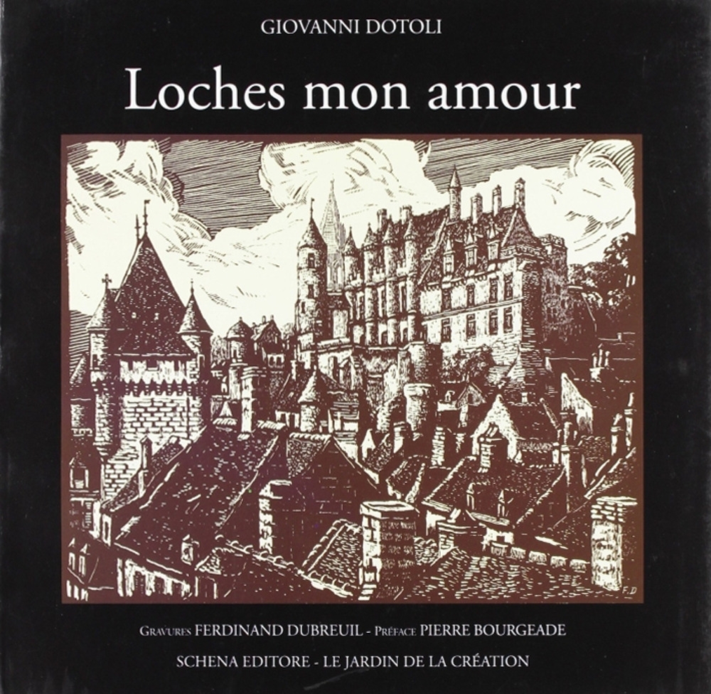 Loches non amour, Fasano, Schena Editore, 2008