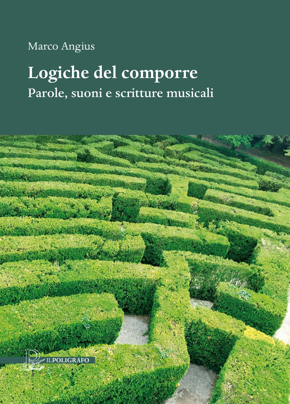 Logiche del comporre