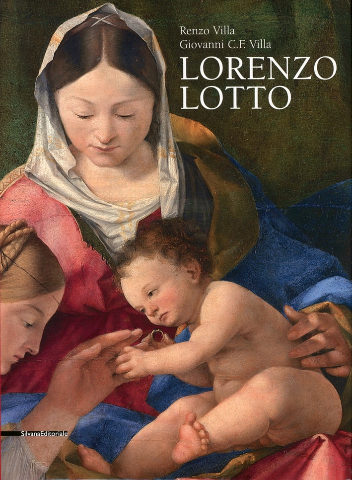 Lorenzo Lotto