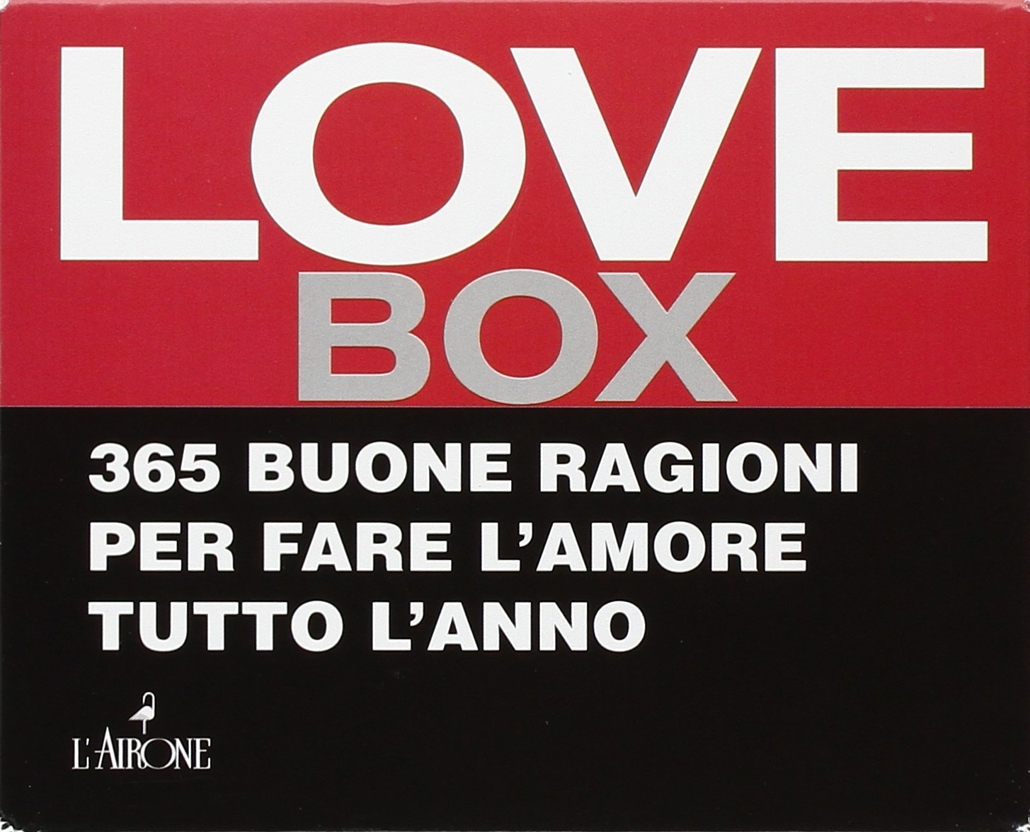 Love box