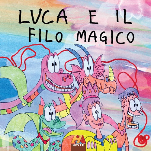 Luca e il filo magico