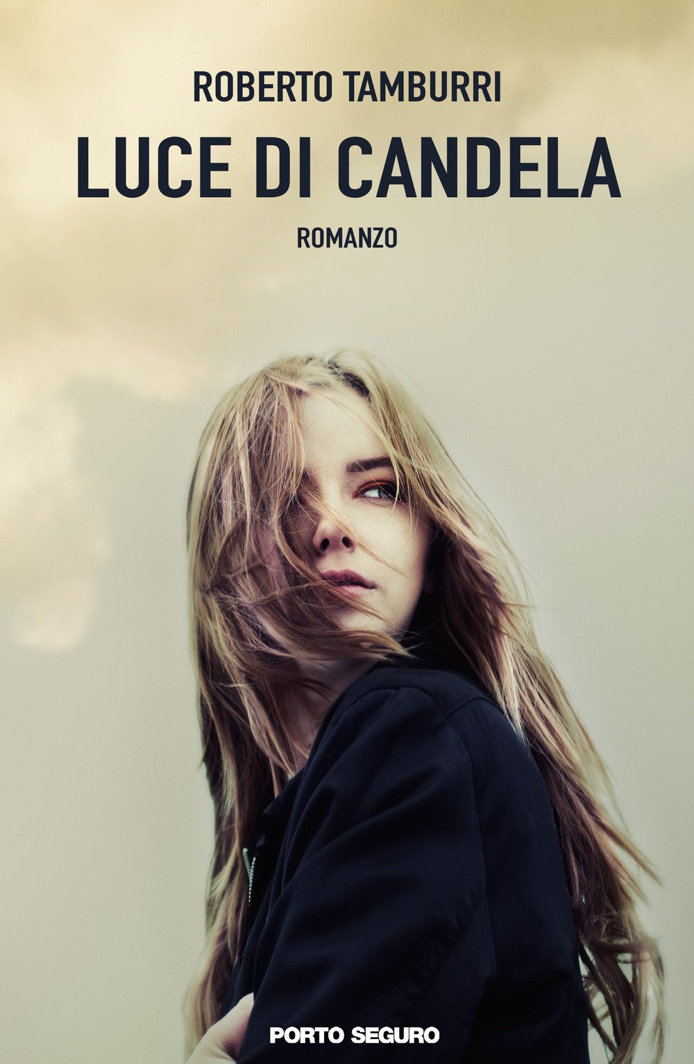 Luce di candela, Firenze, PSEditore, 2019